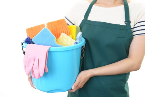Professional carpet cleaning for a Kennington home interior