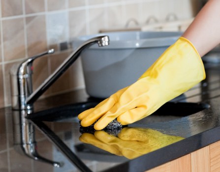 Regular office cleaning in Kennington for modern and converted workplaces