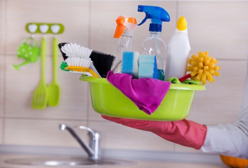 Commercial and domestic clearance service covering Kennington and nearby areas