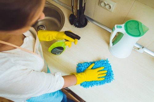 Clear and fair pricing for Cleaners Kennington services