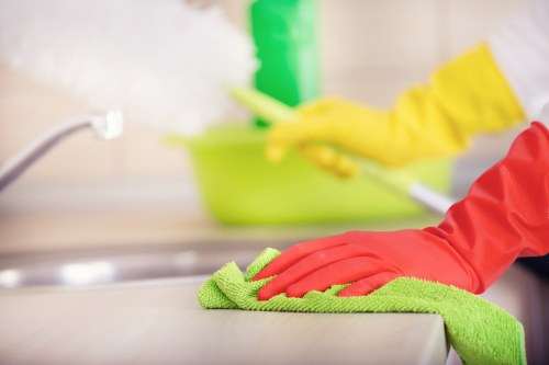 Kennington stain removal for residential and commercial interiors